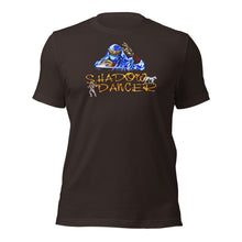 Shadow Dancer