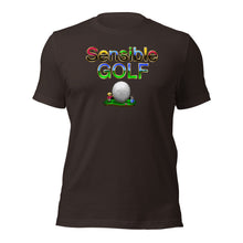 Sensible Golf