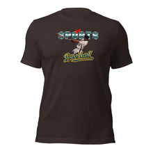 TV Sports Baseball