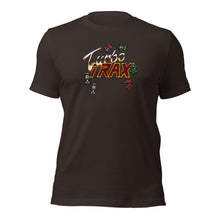 Turbo Trax (Arcane)