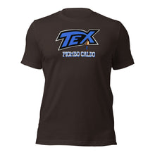 Tex - Piombo Caldo