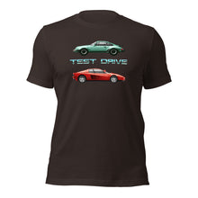 Test Drive