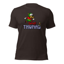 Tearaway Thomas