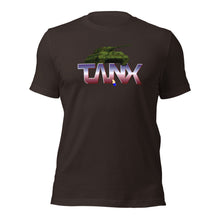 Tanx