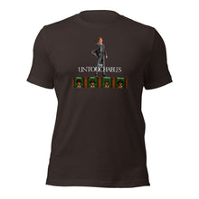 Untouchables