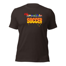 UnSensible Soccer