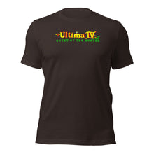 Ultima 4 - Quest of the Avatar