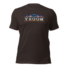 Vroom CHROME