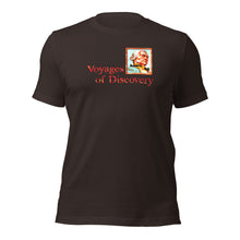 Voyages of Discovery