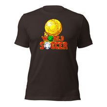 World Soccer