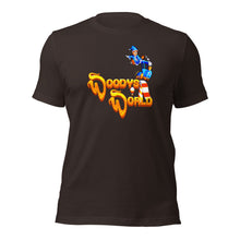 Woodys World