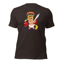 Wonderboy in Monsterland