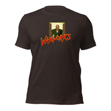 Waxworks