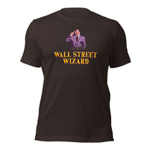 Wall Street Wizard