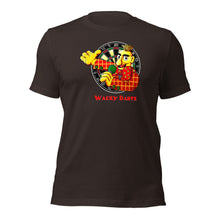 Wacky Darts