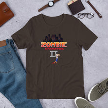 Zombie Apocalypse 2