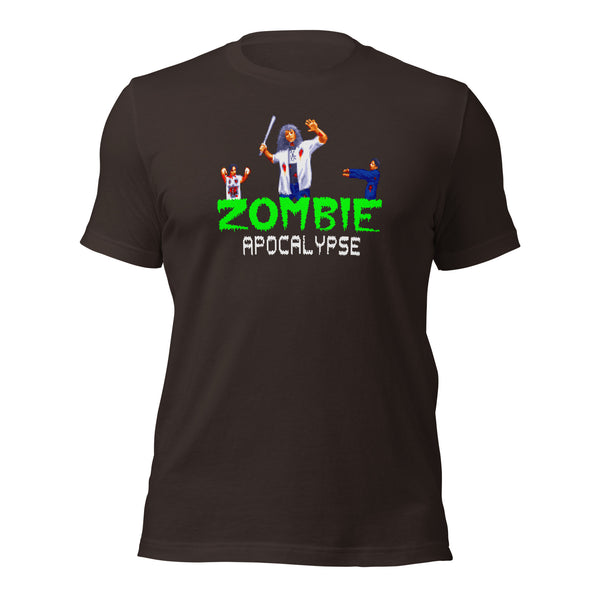 Zombie Apocalypse