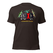 19XX - The War Against Destiny