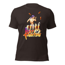 Art of Fighting (BOTTLE)