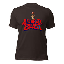 Altered Beast (HEAD)