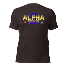 Alpha Mission 2