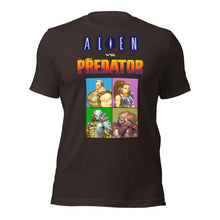 Alien vs Predator (CHAR)