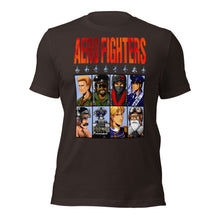 Aero Fighters (Sonic Wings)