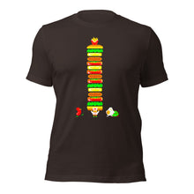 Burger Time