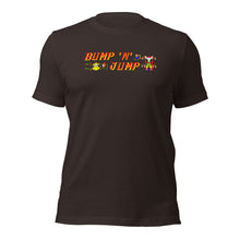 Bump 'n' Jump