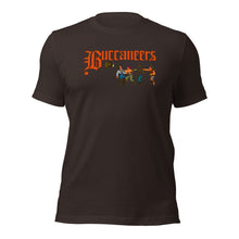 Buccaneers