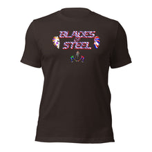 Blades of Steel