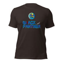 Black Panther