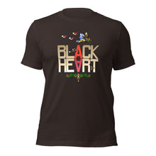 Black Heart
