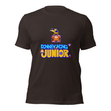 Donkey Kong 2 (Jr)