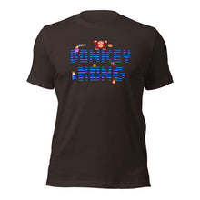 Donkey Kong