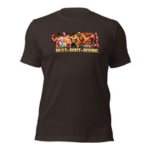 Best Bout Boxing