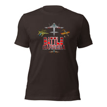 Battle Garegga