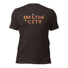 Battle City