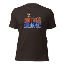 Battle Chopper