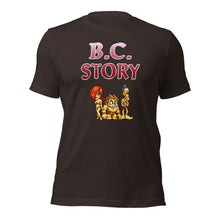 B.C. Story