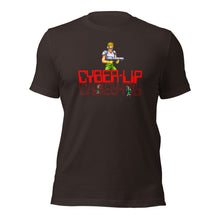 Cyber Lip