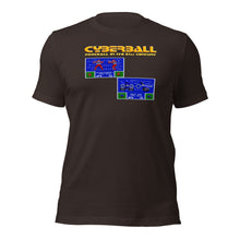 Cyberball - Football in the 21st Century
