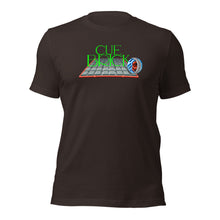 Cue Brick
