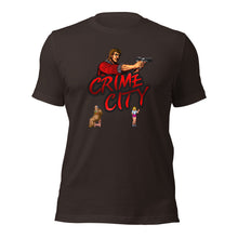 Crime City