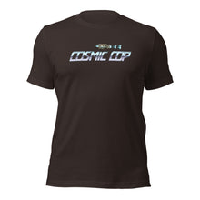 Cosmic Cop