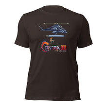 Contra 3 - The Alien Wars