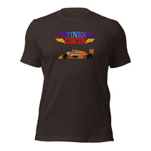Continental Circus (SIDE)