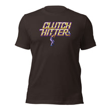 Clutch Hitter