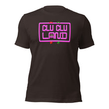 Clu Clu Land