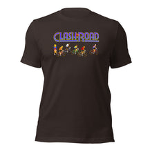 Clash Road